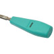 Wood chisel 10mm green handle