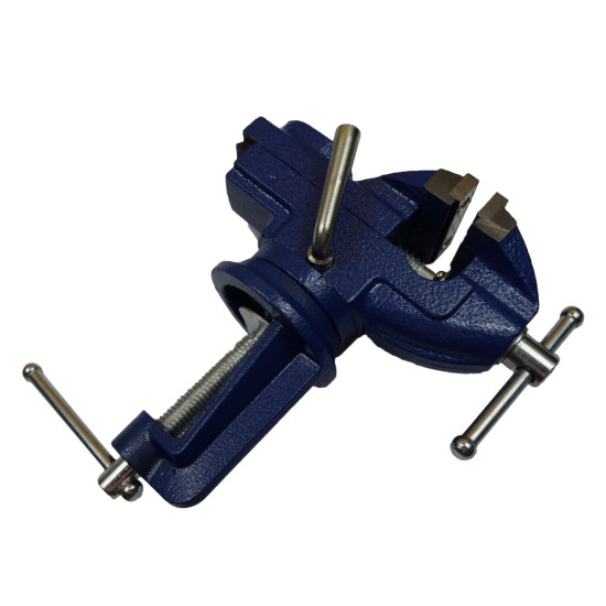 Table-wice swivel 50mm cast iron
