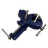 Table-wice swivel 50mm cast iron
