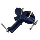 Table-wice swivel 50mm cast iron