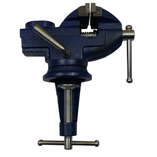 Table-wice swivel 50mm cast iron