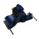 Table-wice swivel 50mm cast iron
