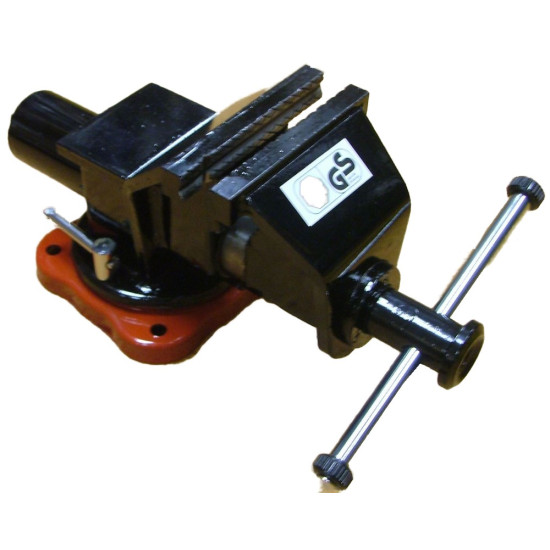 Vice swivel 5' 7.5kg