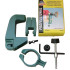 Drill's holder 43mm
