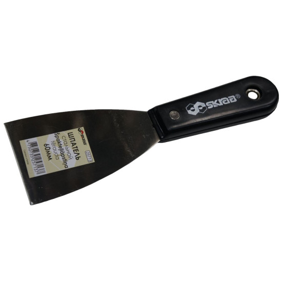 Scraper 125mm flexible