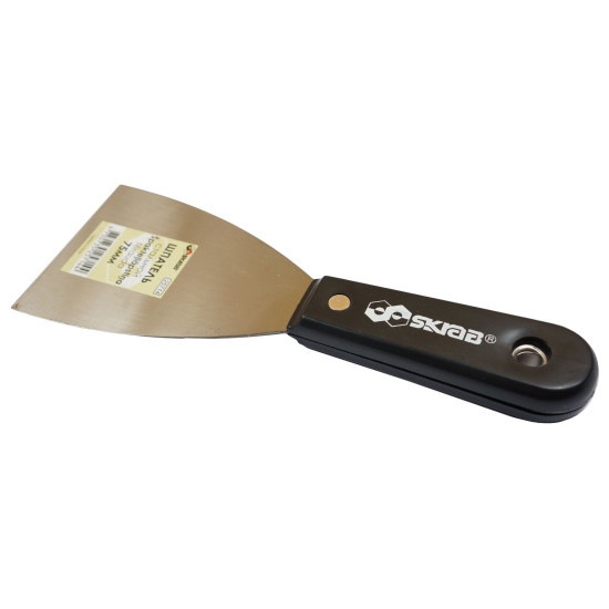 Scraper 125mm flexible