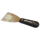 Scraper 125mm flexible