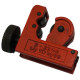 Pipe cutter 3-22mm