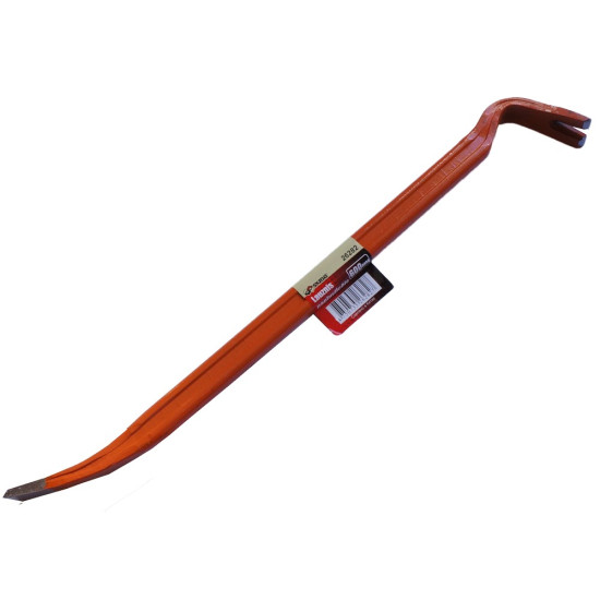 Chamfer - naelatõmbaja 17*30*600mm punane