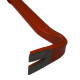 Chamfer - naelatõmbaja 17*30*600mm punane