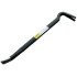Chamfer - naelatõmbaja 21.5*400mm must