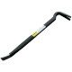 Chamfer - naelatõmbaja 21.5*400mm must
