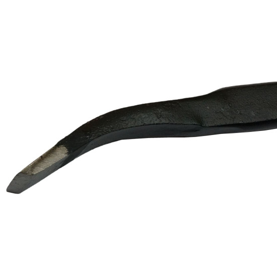 Chamfer - naelatõmbaja 21.5*400mm must