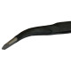 Chamfer - naelatõmbaja 21.5*400mm must