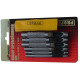 Punch set 3.2-8mm 6pcs