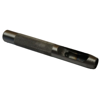Punch set 3.2-8mm 6pcs