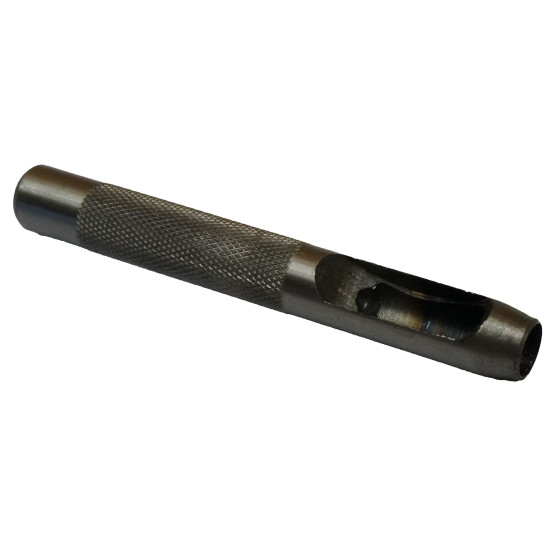Punch set 3.2-8mm 6pcs