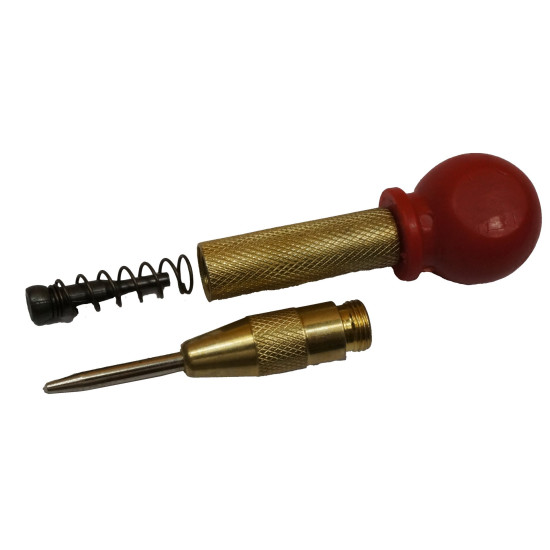 Punch 125 mm