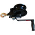 Winch 900kg w/webbing