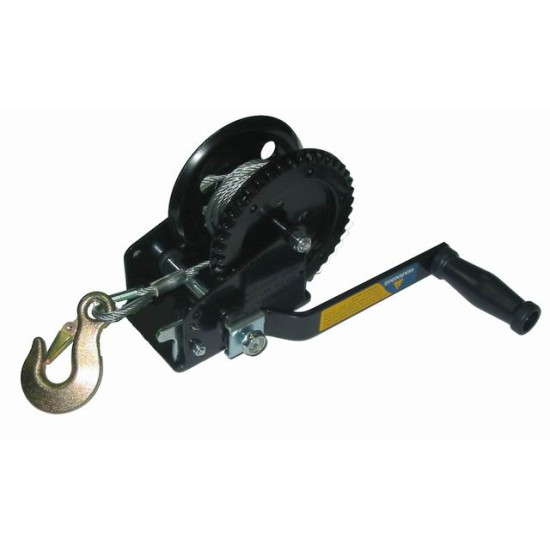 Trailer winch 900kg