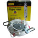 Rope hoist 5mm*1000LB