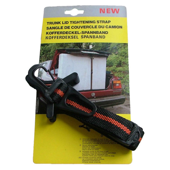 Ratchet tie down 1* X 1.6m