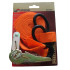 Ratchet tie down 5m*25mm