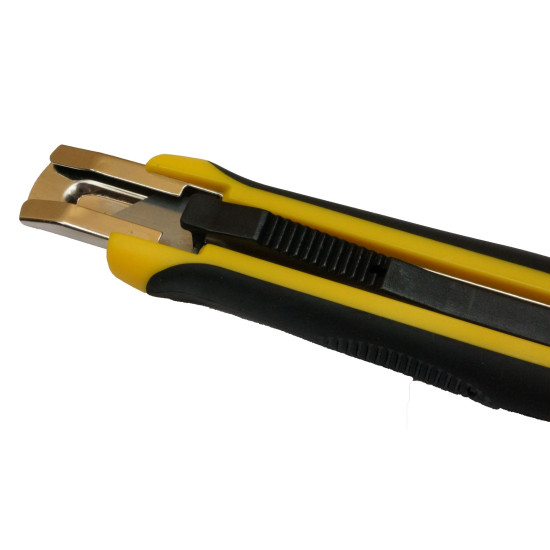Knife 18mm