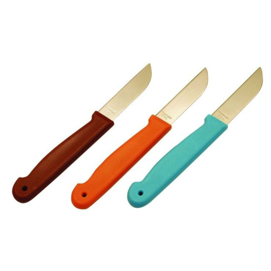 Нож складной 5'