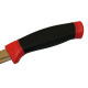 Bend blade knife