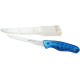 Bend blade knife