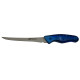 Bend blade knife
