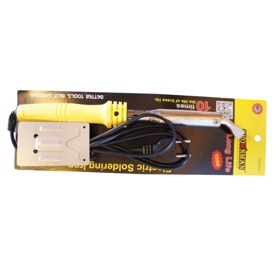 Käsijootepüstol 150W