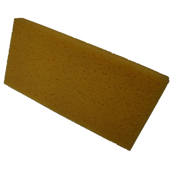 Scraper waterpr. 280*140*25mm Scraper waterpr. 280*140*25mm