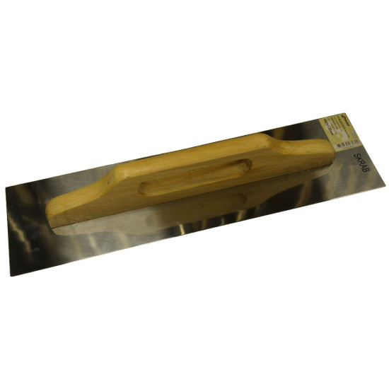 Scraper 480*130mm 0.8mm