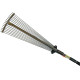 Rake telescop.