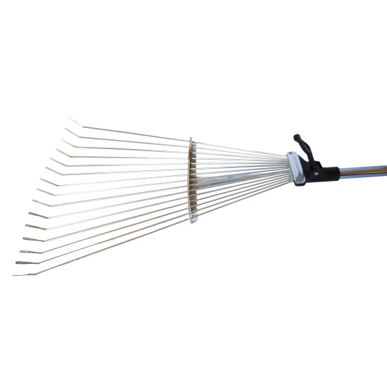 Rake telescop.