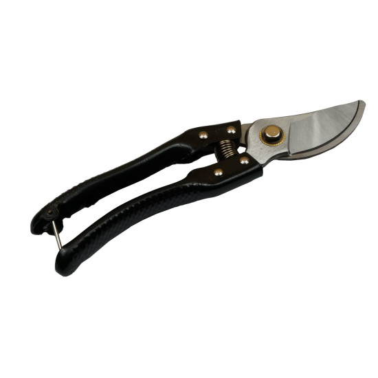 Prunning shears 8" inox