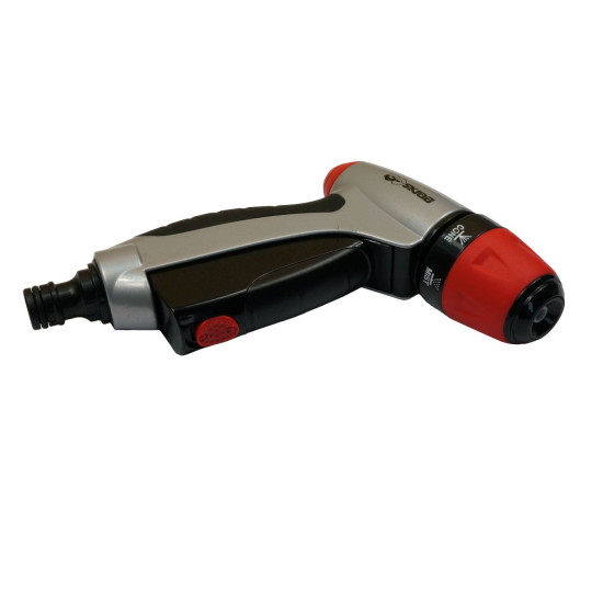 Hose mender
