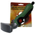Fan nozzle