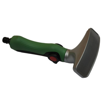 Fan nozzle