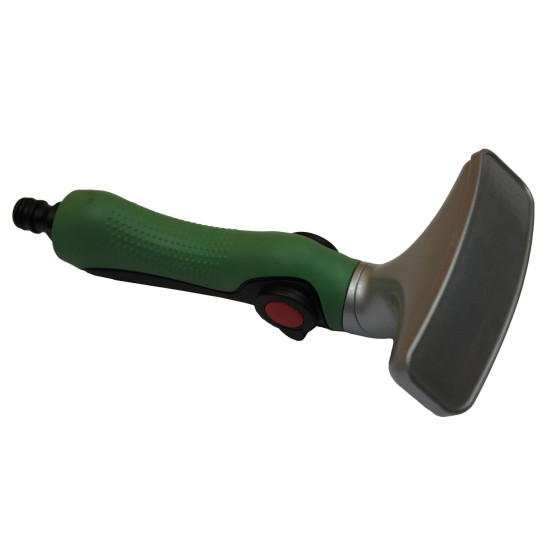 Fan nozzle