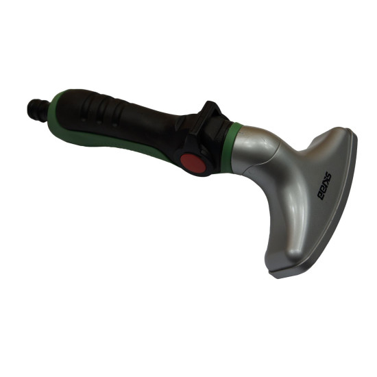 Fan nozzle