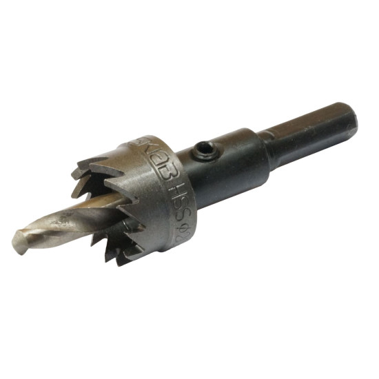 Metal hole saw 100mm