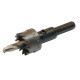 Metal hole saw 100mm