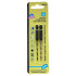 Twist drill 5mm 2pcs