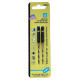 Twist drill 5mm 2pcs