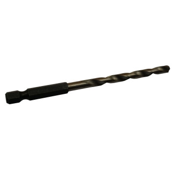 Twist drill 1.5mm 2pcs