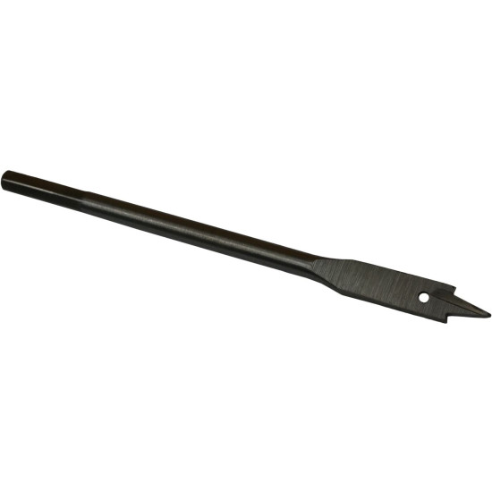 Wood flat drill bit 30*400mm Wood flat drill bit 30*400mm