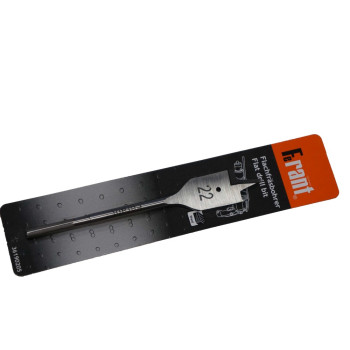 Wood flat drill bit 10*150mm